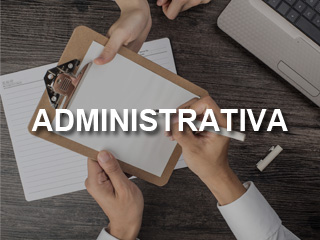 Administrativní pracovník/ce / asistent/ka - vyhrazeno pro OZP, Brodce