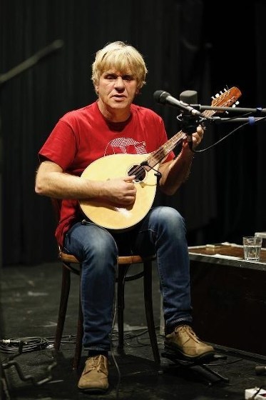 Plakát události Recitál - Karel Plíhal