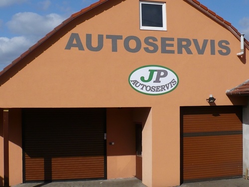 JP AUTOSERVIS