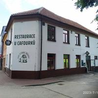 Restaurace u Cafourků