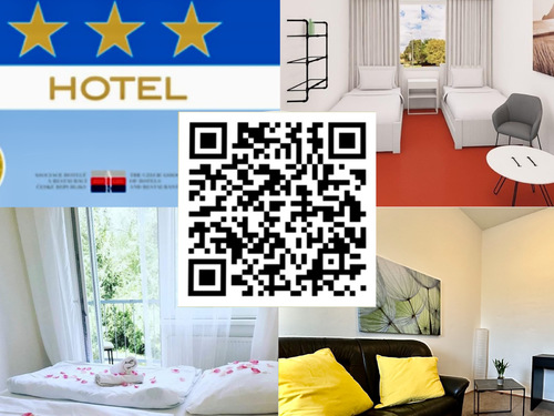Hotel  Admiral * * * hotel u vody