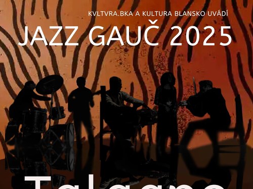 Plakát události Talaqpo