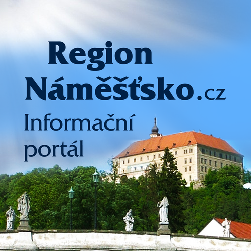 Regionální portál města Náměšt nad Oslavou a okolí – RegionNáměšťsko.cz