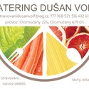Catering Dušan Volf