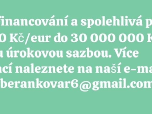 svědčící