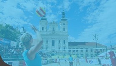 Plakát události CZ Open neregistrované ženy - Slovácké léto 2024