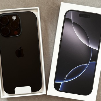 Apple iPhone 16 Pro Max, iPhone 16 Pro, iPhone 16, iPhone 16 Plus, iPhone 15 Pro Max, iPhone 15 Pro