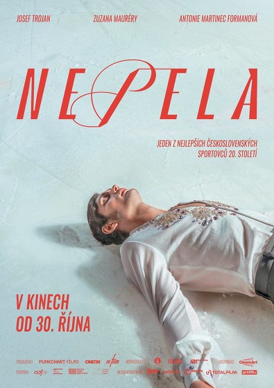 Plakát události Nepela