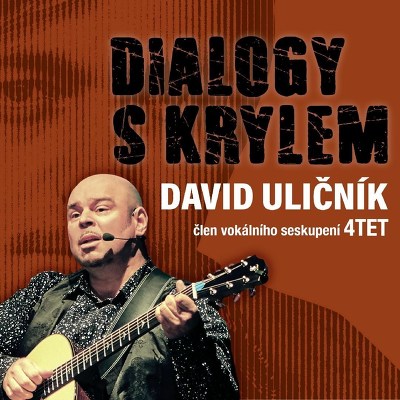 Plakát události Dialogy s Krylem