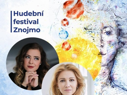 Plakát události METASTASIO: Myslivečkova oslava největšího z básníků
