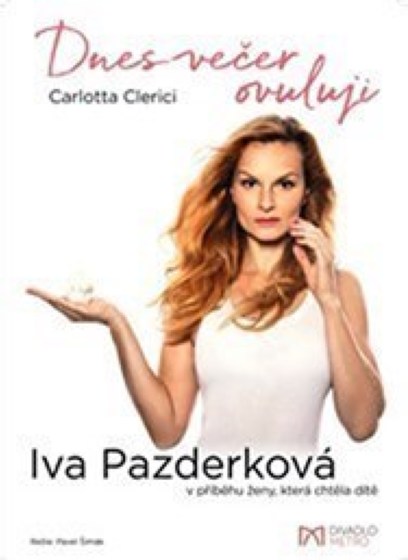Plakát události Dnes večer ovuluji | Tábor