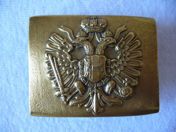 Přezka