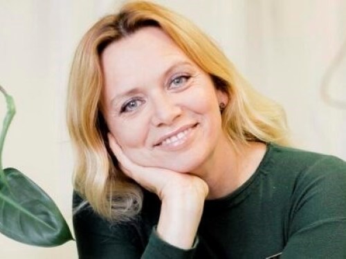 Plakát události MUDr. Helena Máslová: třídenní seminář Proměny ženy