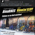 BínaBIKES