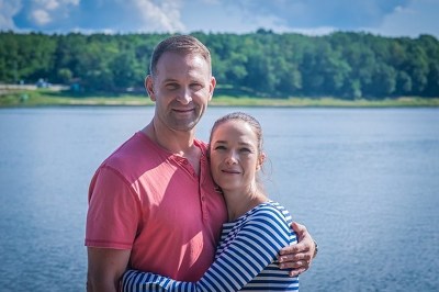 Plakát události Nikdy neříkej nikdy
