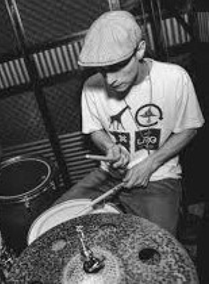 Plakát události Adam Urban Group (CZ/Chile, modern jazz)