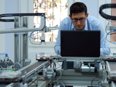 NOVÝ START, personální agentura s.r.o. nabízí práci na pozici IT elektrotechnik (od 35 tis.) v obci Dukovany