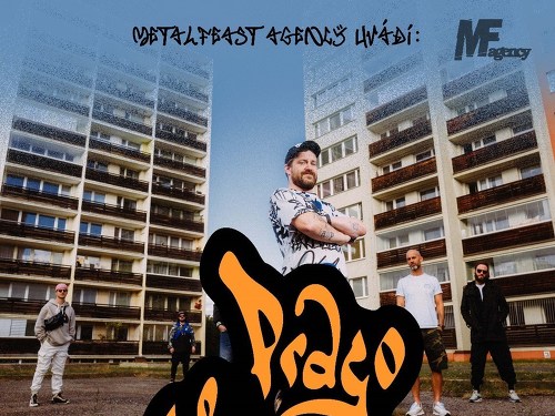 Plakát události Prago Union