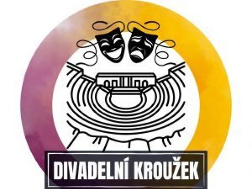 Plakát události Divadelní kroužek v Rapoticích