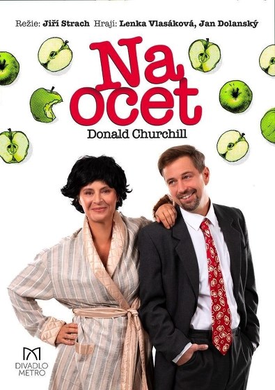 Plakát události Na ocet