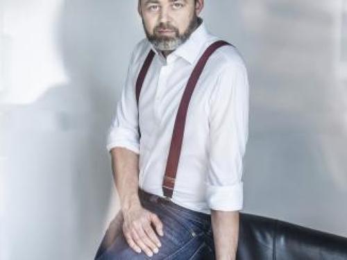 Plakát události 7 pádů Honzy Dědka