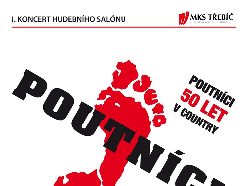 Plakát události Poutníci 