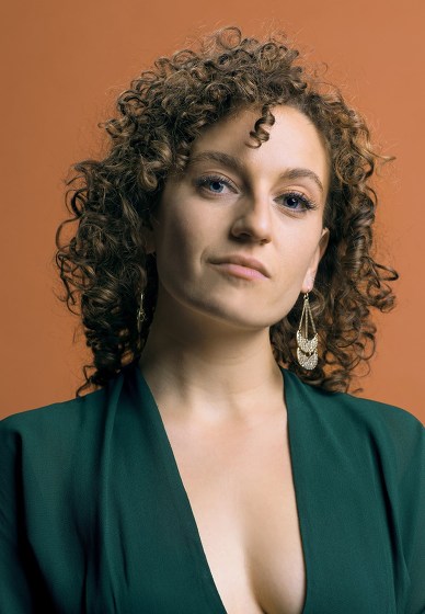 Plakát události Danielle Wertz Quartet ( USA CZ )