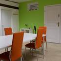 Orange Academy plus, učebna Znojmo