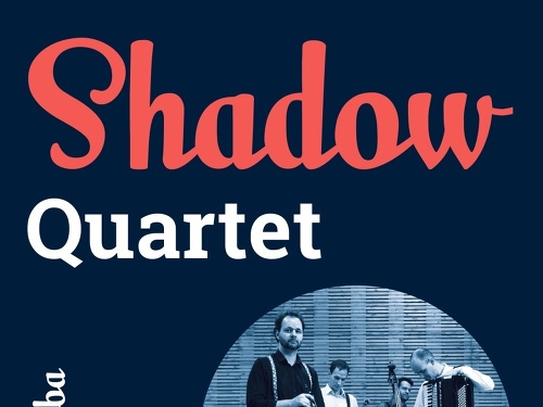 Plakát události Shadow Quartet