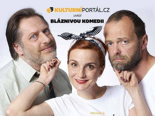 Plakát události Ani o den dýl! v Dubňanech