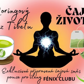 Hledám zájemce, kteří mají prioritu zdraví,pohodu a spokojený život.