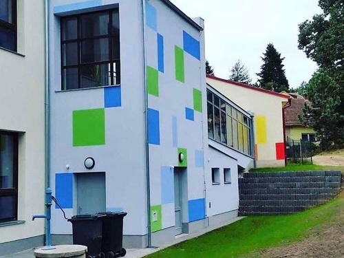 Malířství a natěračství