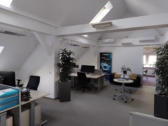 KSP Computer & Services Moravia s.r.o. nabízí práci na pozici Administrativně - technický pracovník / pracovnice v obci Rosice
