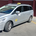Iggy Taxi  - Igor Bělohoubek