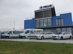 NEWE industrial assembly s.r.o. nabízí práci na pozici Manažer/ka plánování projektů (vhodné i pro juniory) v obci Třebíč