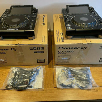 Pioneer DJ OPUS-QUAD, Pioneer DDJ-FLX10, Pioneer DDJ-1000SRT, Pioneer DDJ-1000, Pioneer DDJ-800, Pioneer DJ DDJ-REV7