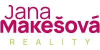 Jana Makešová Reality
