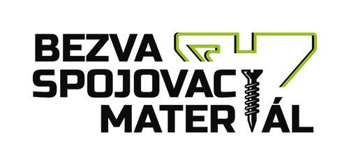 Bezva spojovací materiál