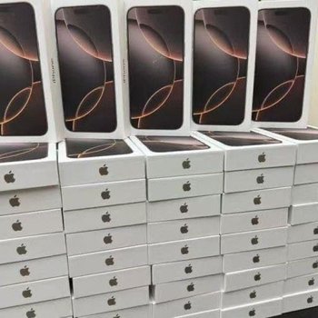Apple iPhone 16 Pro Max, iPhone 16 Pro, iPhone 16, iPhone 16 Plus, iPhone 15 Pro Max, iPhone 15 Pro