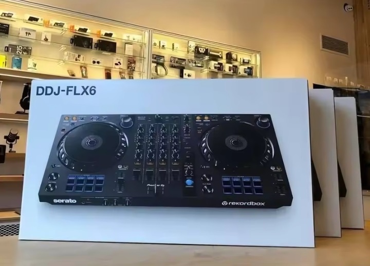 Pioneer DJ OPUS-QUAD, Pioneer DDJ-FLX10, Pioneer DDJ-1000SRT, Pioneer DDJ-1000, Pioneer DDJ-800, Pioneer DJ DDJ-REV7