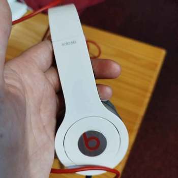 Sluchátka Beats by Dr. Dre + obal