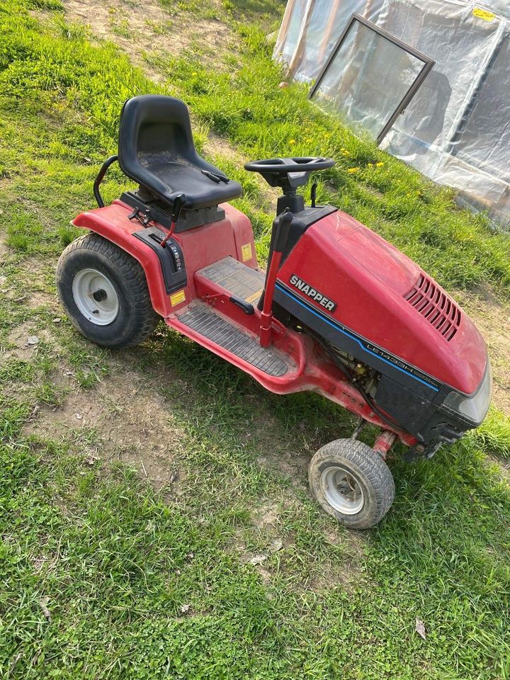 Sekačka na trávu daruji za odvoz
