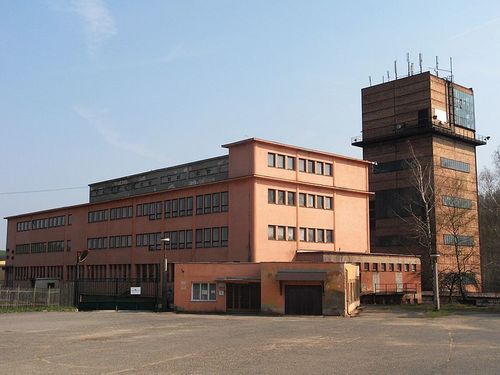 Důl Jindřich II
