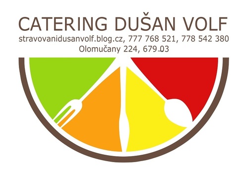 Catering Dušan Volf