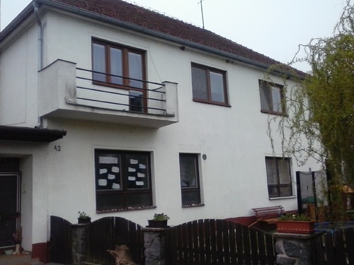Rodinná poradna