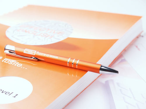Orange Academy plus, s.r.o. – učebna Zastávka