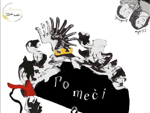 Plakát události Po meči a po Smiřici