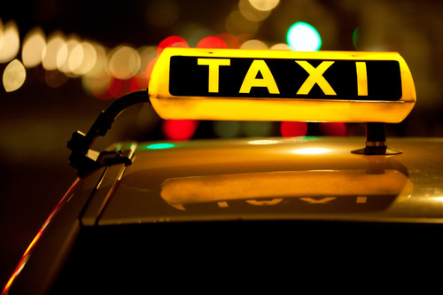 DM TAXI - Pohořelice