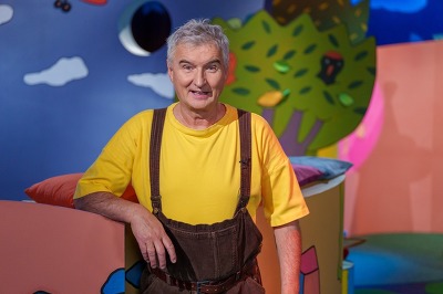 Plakát události Michalovi mazlíčci