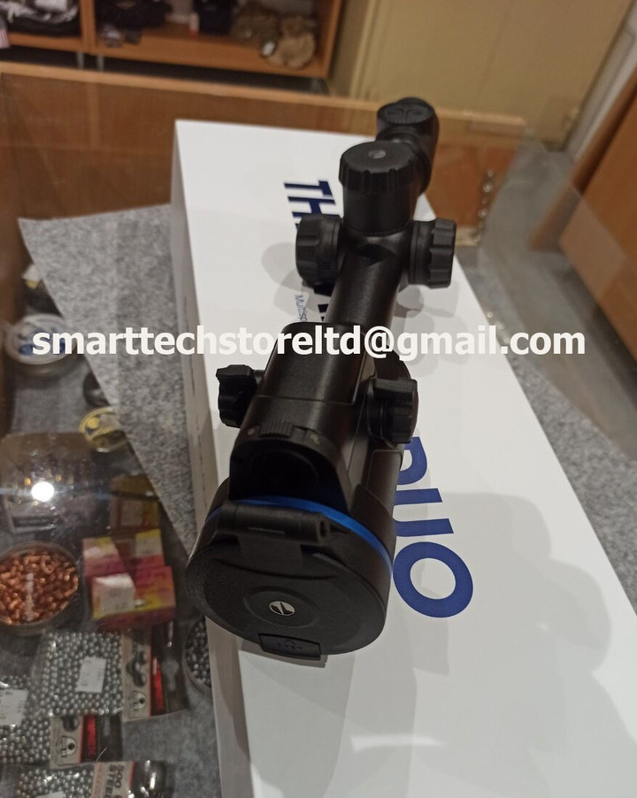 Pulsar THERMION 2 LRF XL50, THERMION 2 LRF XP50 PRO, Thermion 2 LRF XP60, Thermion 2 LRF XG60